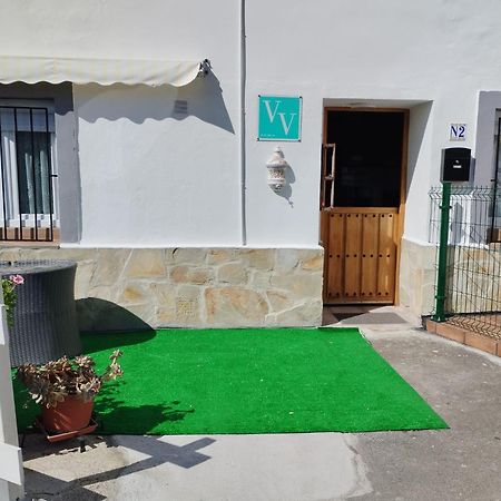Casa Elvi Villa Gijon Exterior photo